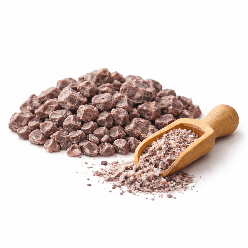 Black Salt Crystal product image