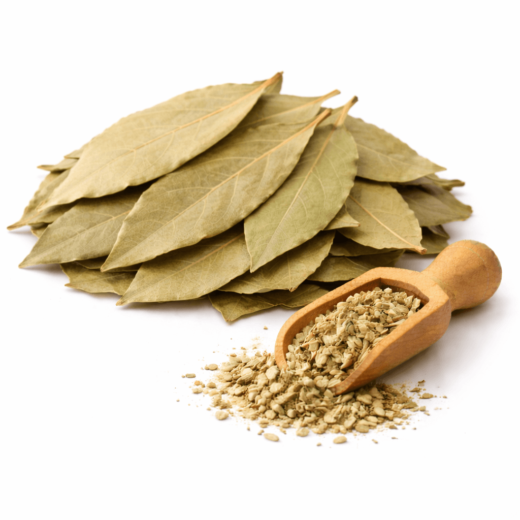 Bay Leaves