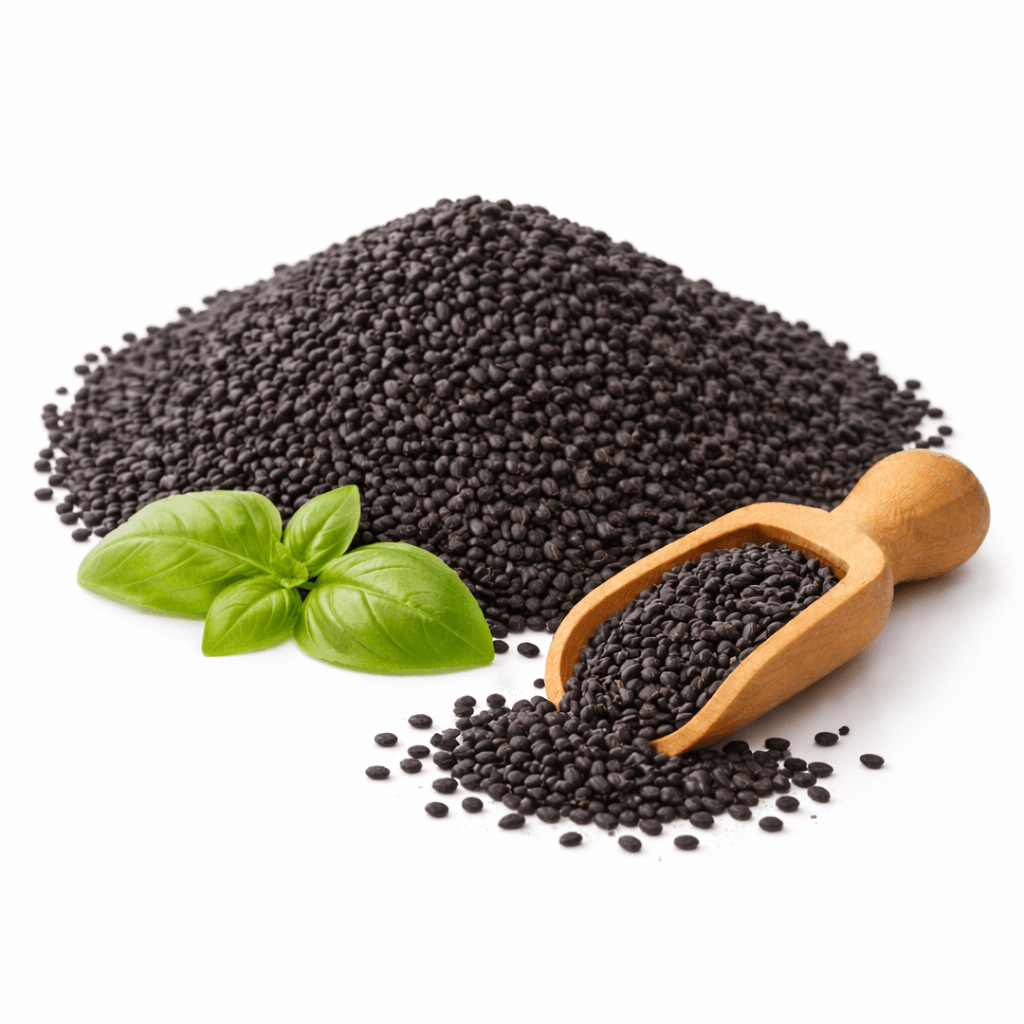 Tukmaria (Sweet Basil Seeds) product image